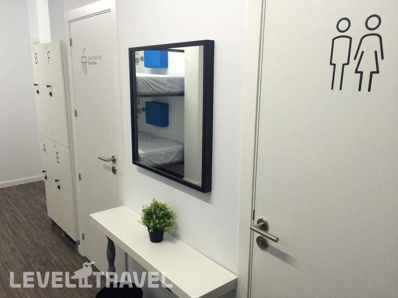 Фотография Chameleon Hostel Alicante