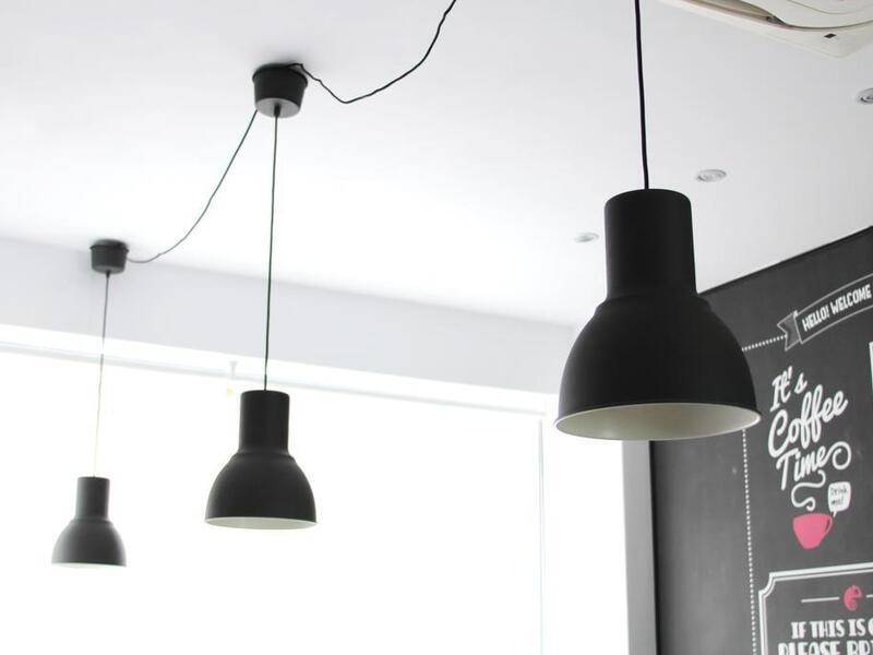 Фотография Chameleon Hostel Alicante