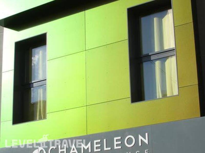 Фотография Chameleon Hostel Alicante