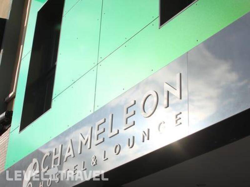 Фотография Chameleon Hostel Alicante