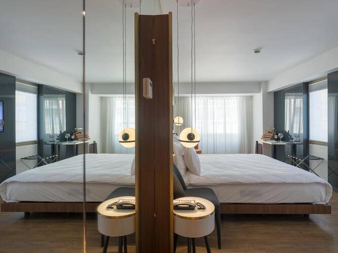 The Craton Hotel