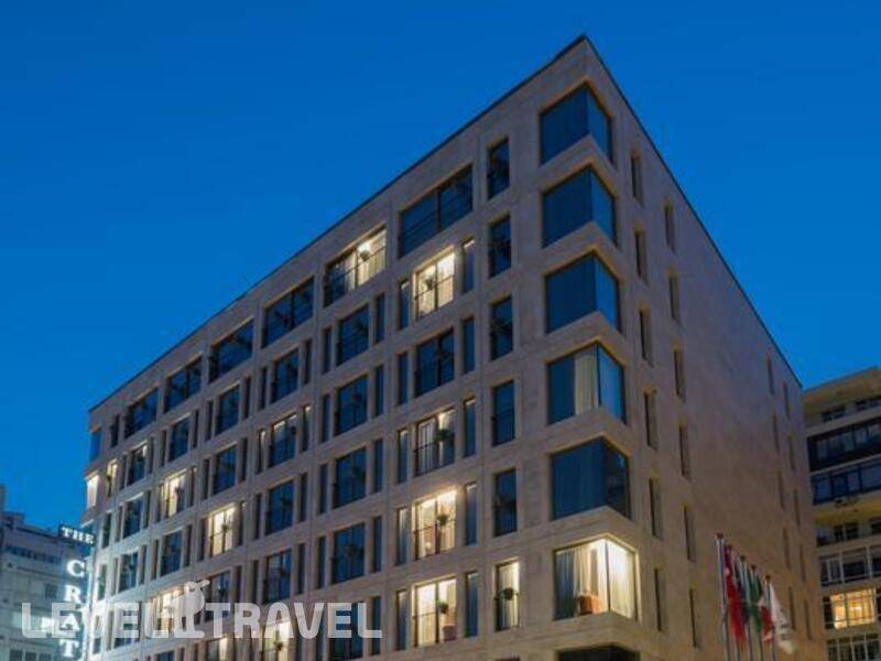Фотография The Craton Hotel