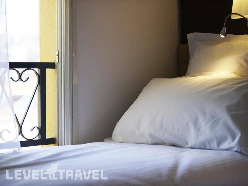 Фотография Hotel Annexe Nice