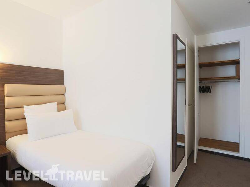 Фотография Hotel Annexe Nice