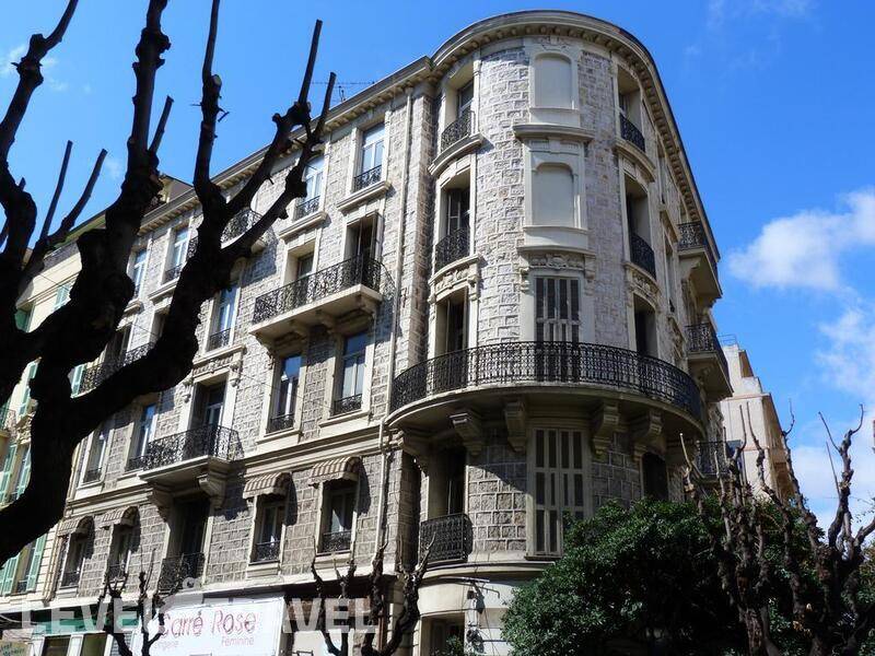 Фотография Hotel Annexe Nice