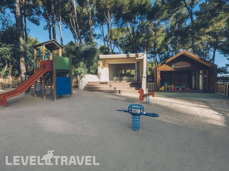 Фотография Iberostar Pinos Park