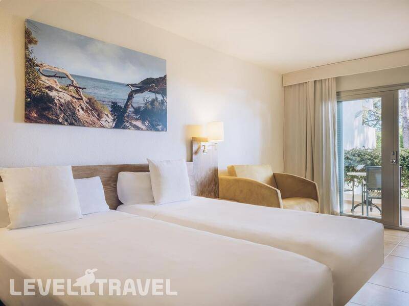 Фотография Iberostar Pinos Park