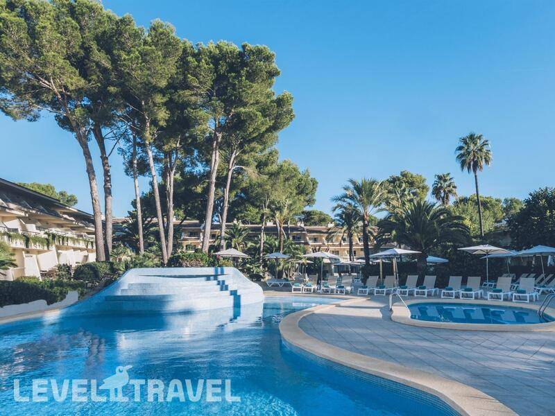 Фотография Iberostar Pinos Park