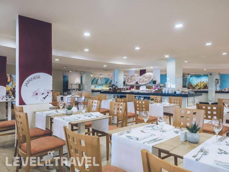 Фотография Iberostar Pinos Park