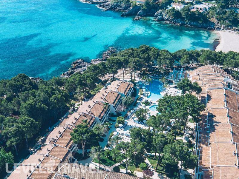 Фотография Iberostar Pinos Park