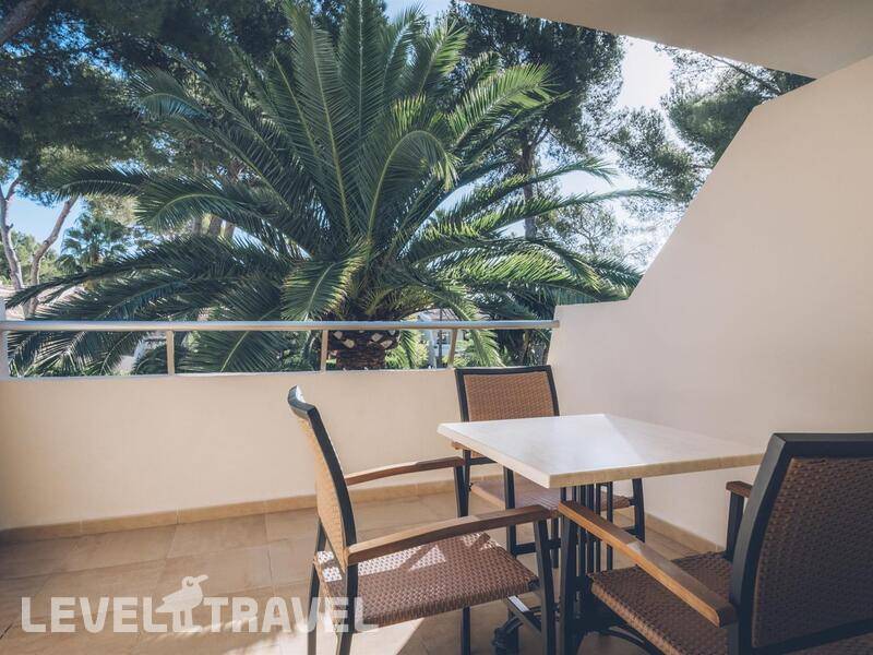 Фотография Iberostar Pinos Park