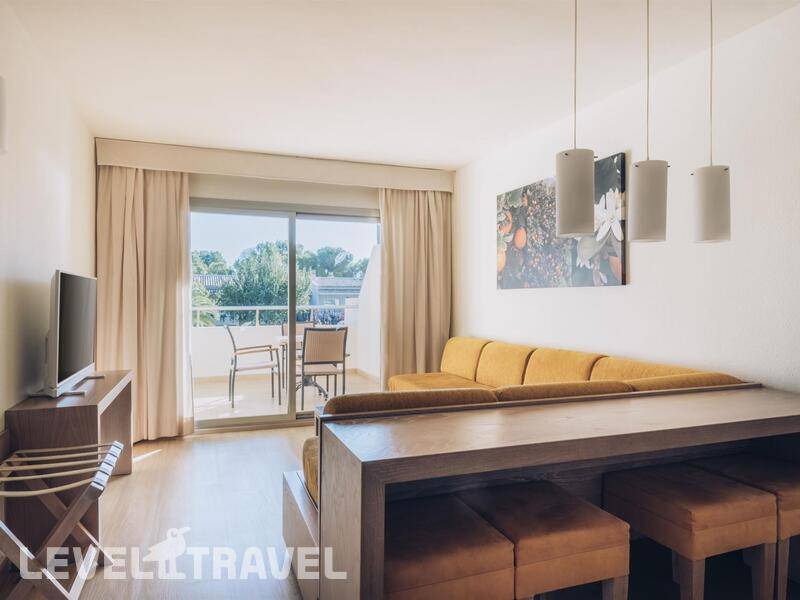 Фотография Iberostar Pinos Park