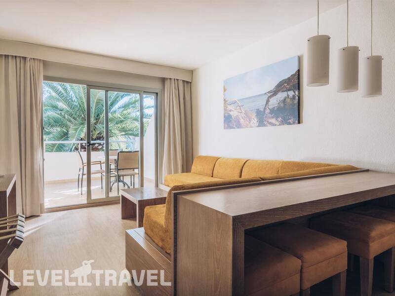 Фотография Iberostar Pinos Park
