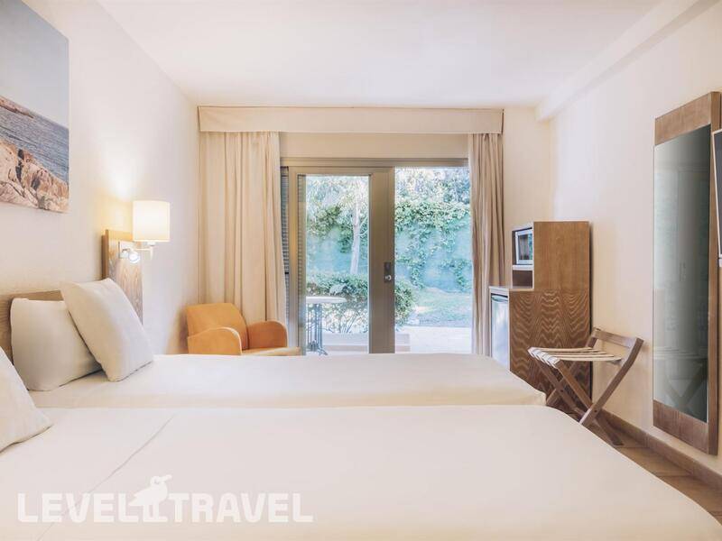 Фотография Iberostar Pinos Park