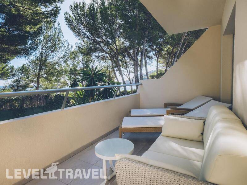 Фотография Iberostar Pinos Park