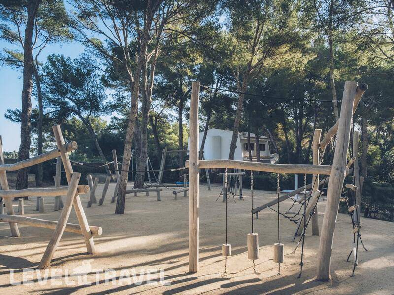 Фотография Iberostar Pinos Park