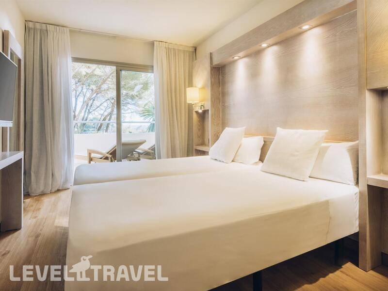 Фотография Iberostar Pinos Park