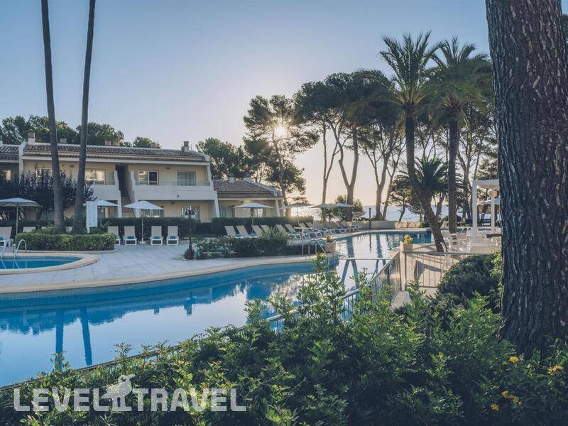 Фотография Iberostar Pinos Park
