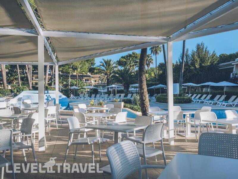 Фотография Iberostar Pinos Park