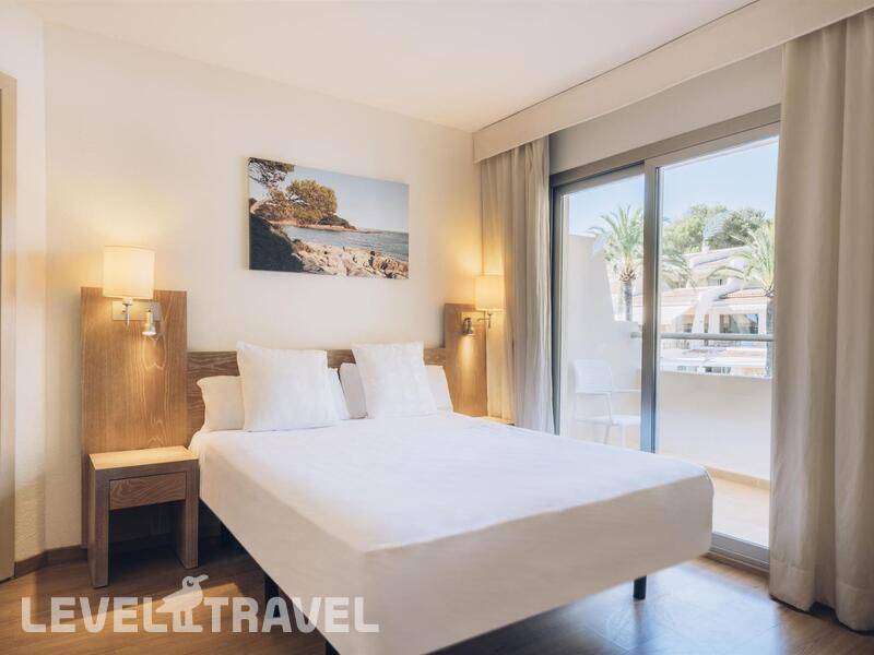 Фотография Iberostar Pinos Park