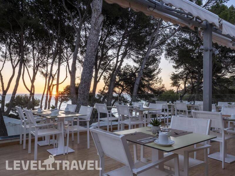 Фотография Iberostar Pinos Park