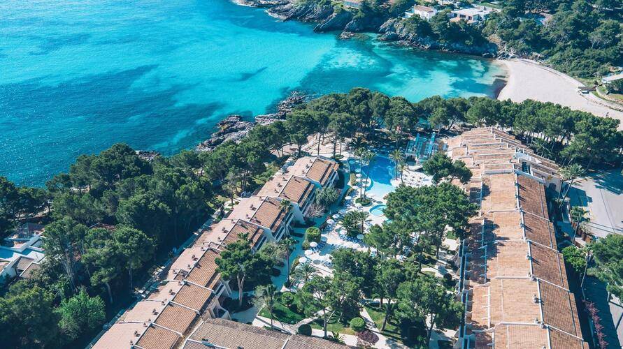 Iberostar Pinos Park