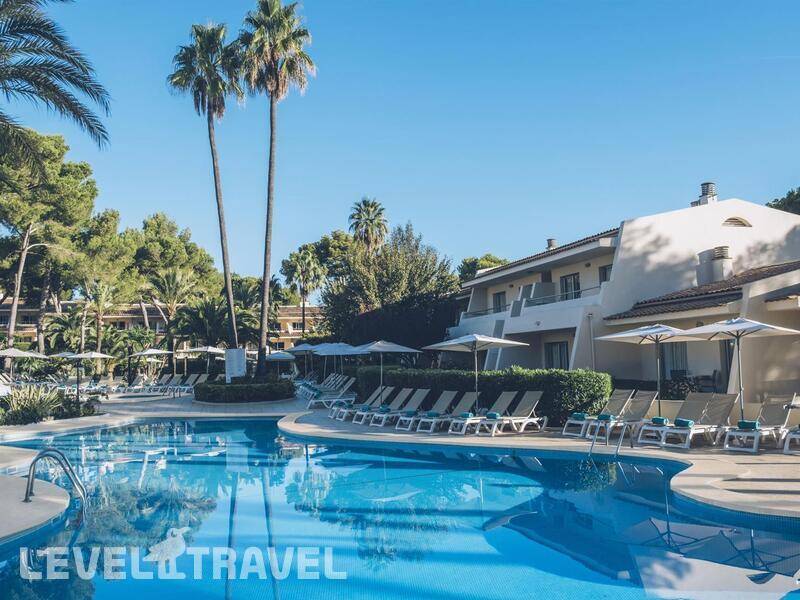 Фотография Iberostar Pinos Park