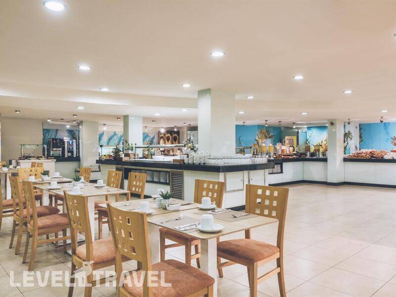 Фотография Iberostar Pinos Park