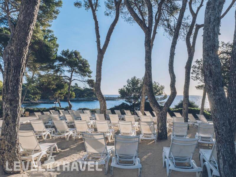 Фотография Iberostar Pinos Park