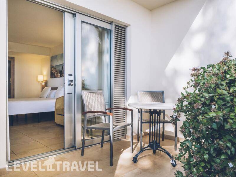 Фотография Iberostar Pinos Park