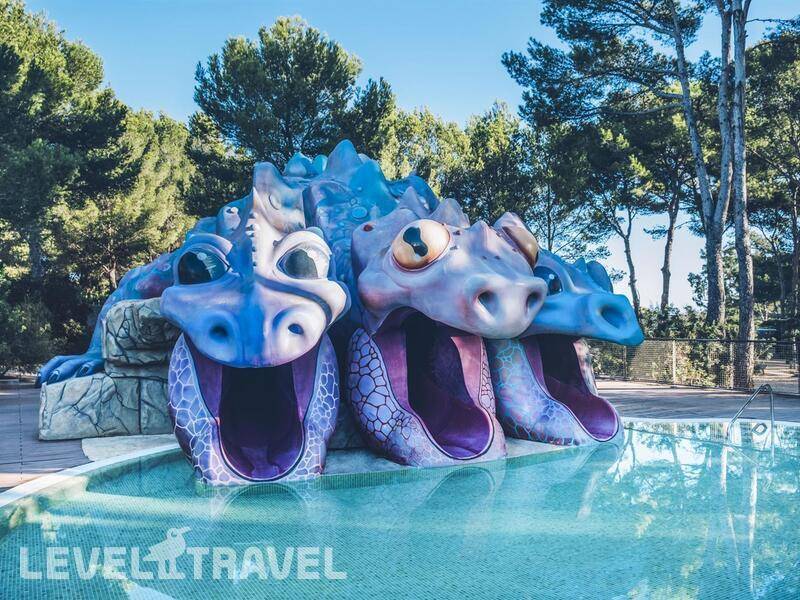 Фотография Iberostar Pinos Park