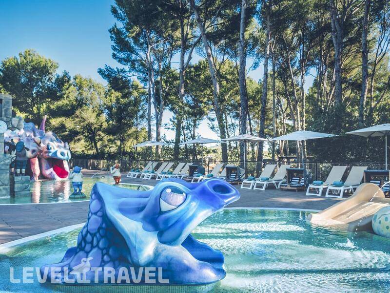 Фотография Iberostar Pinos Park