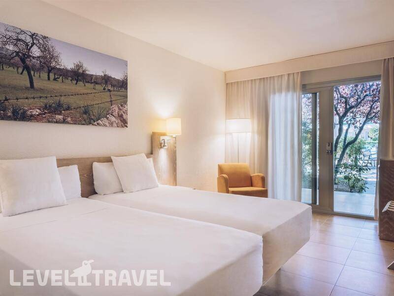 Фотография Iberostar Pinos Park