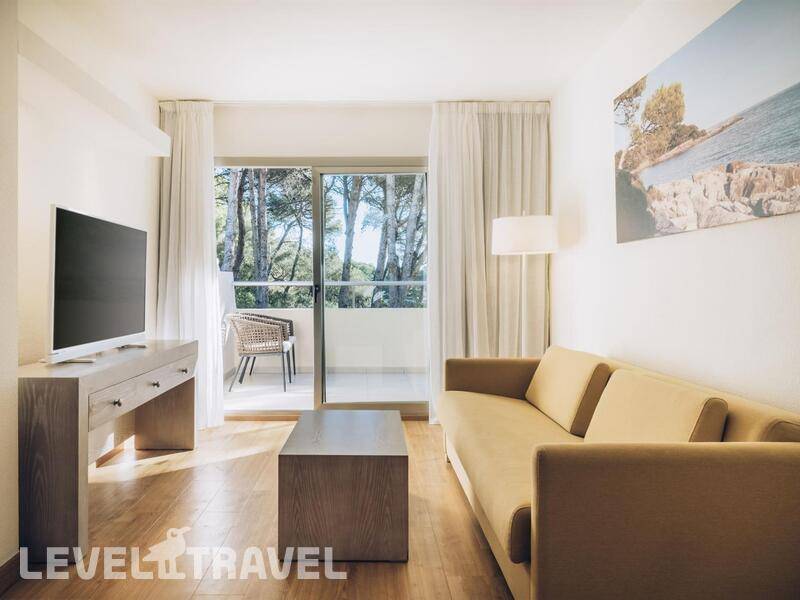 Фотография Iberostar Pinos Park