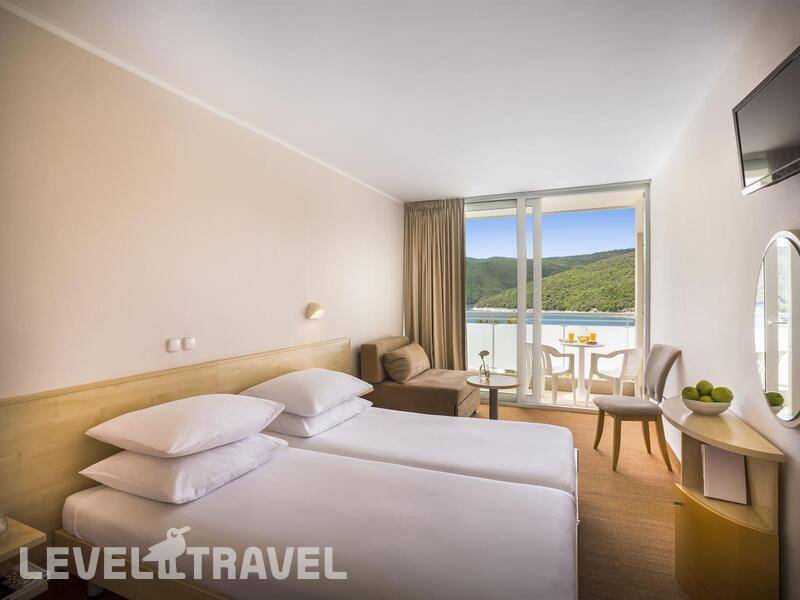 Фотография Allegro Sunny Hotel By Valamar