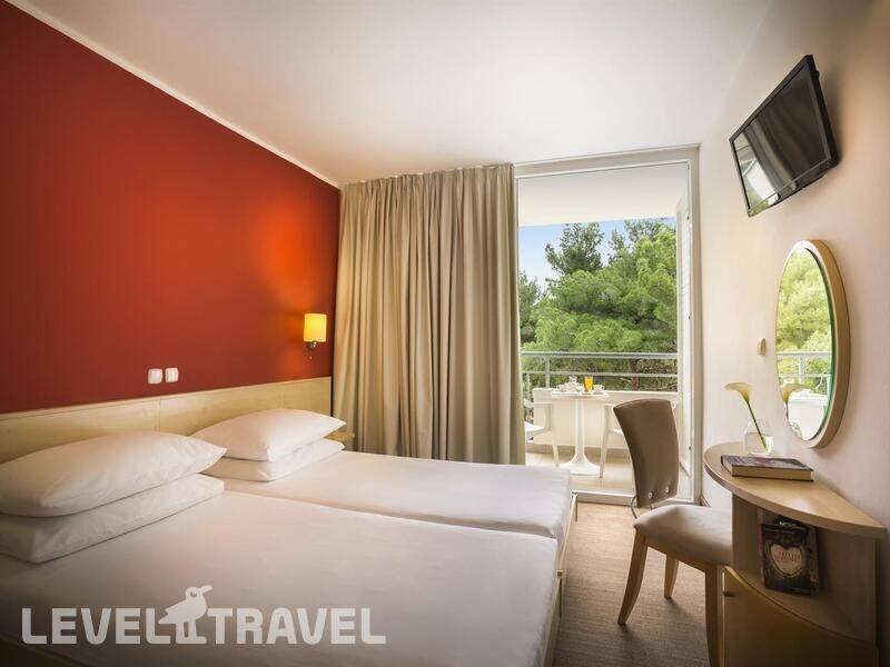 Фотография Allegro Sunny Hotel By Valamar