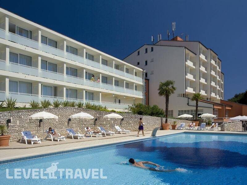 Фотография Allegro Sunny Hotel By Valamar
