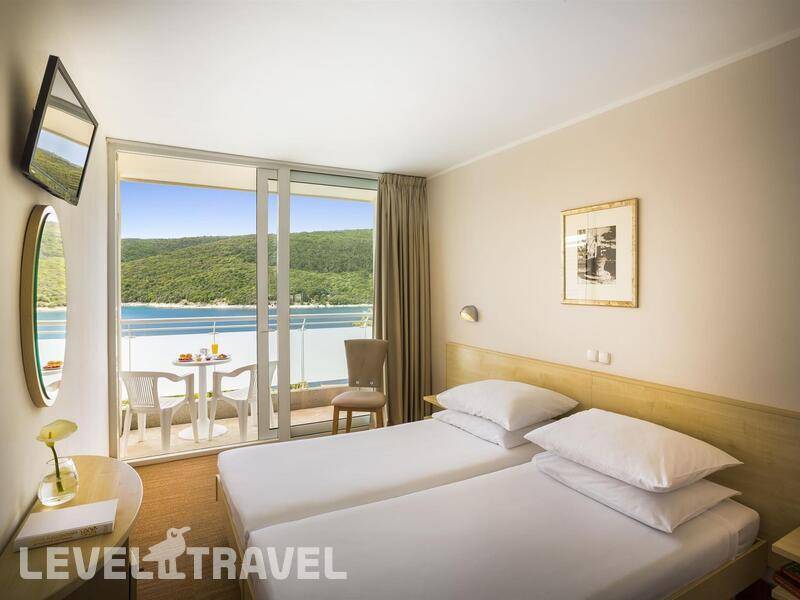 Фотография Allegro Sunny Hotel By Valamar