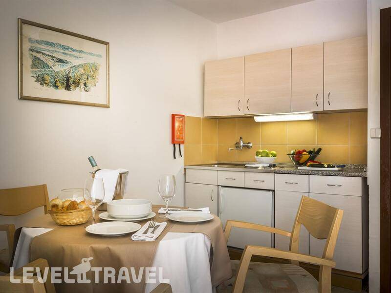Фотография Allegro Sunny Hotel By Valamar