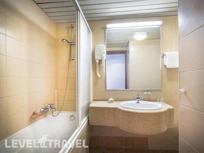 Фотография Allegro Sunny Hotel By Valamar