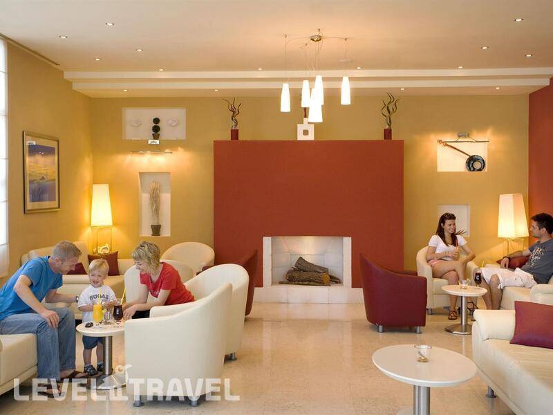 Фотография Allegro Sunny Hotel By Valamar