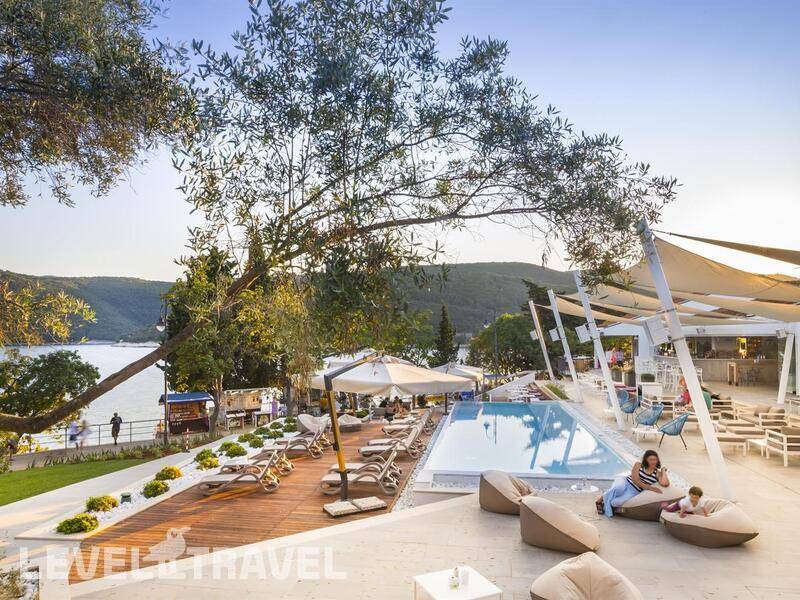 Фотография Allegro Sunny Hotel By Valamar