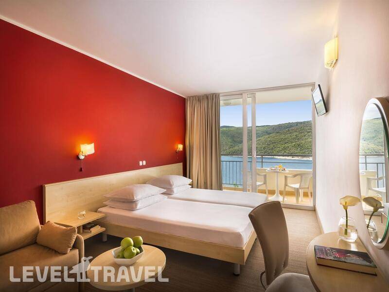 Фотография Allegro Sunny Hotel By Valamar
