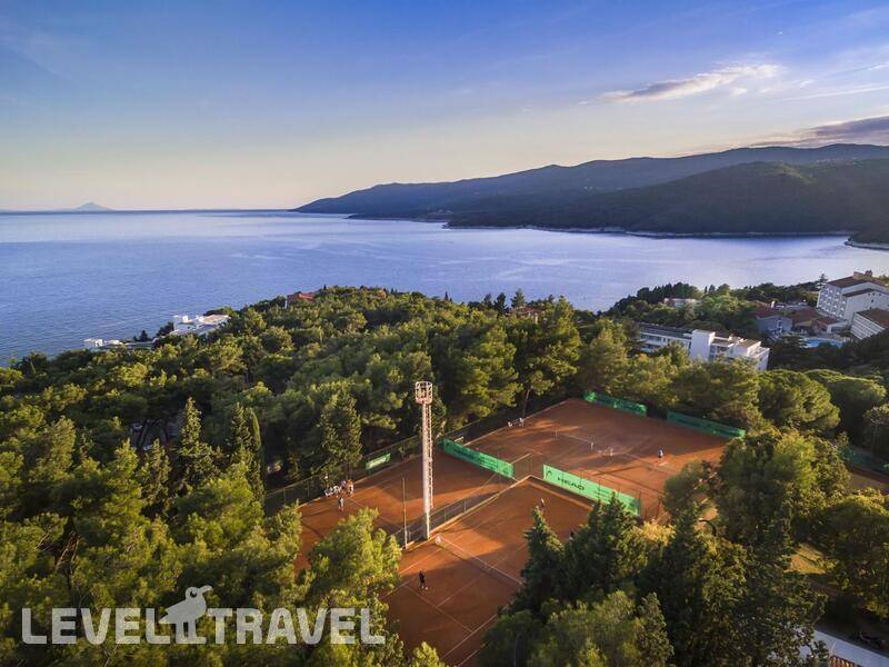 Фотография Allegro Sunny Hotel By Valamar