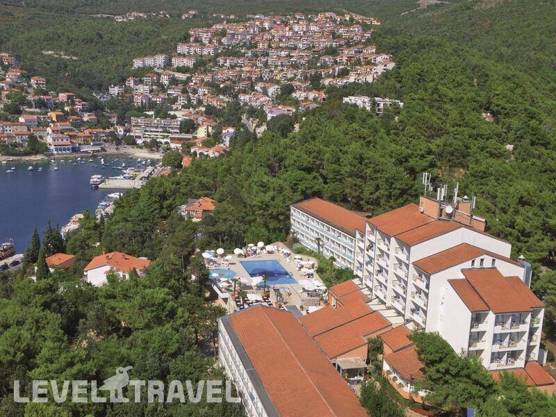 Фотография Allegro Sunny Hotel By Valamar