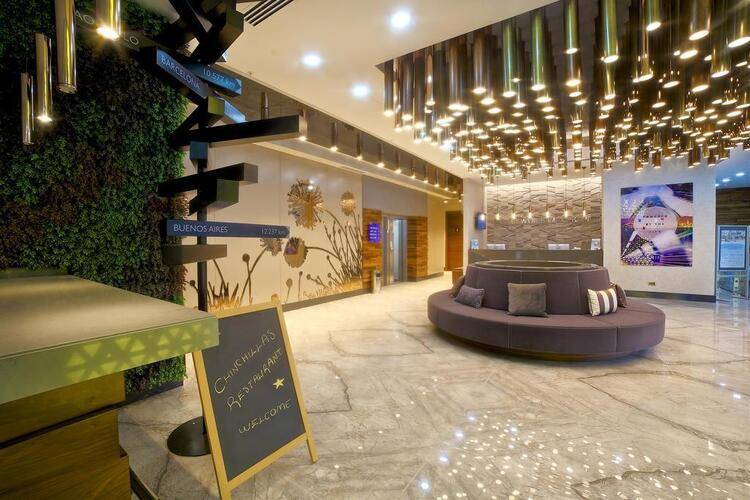 Tryp By Wyndham Istanbul Topkapi