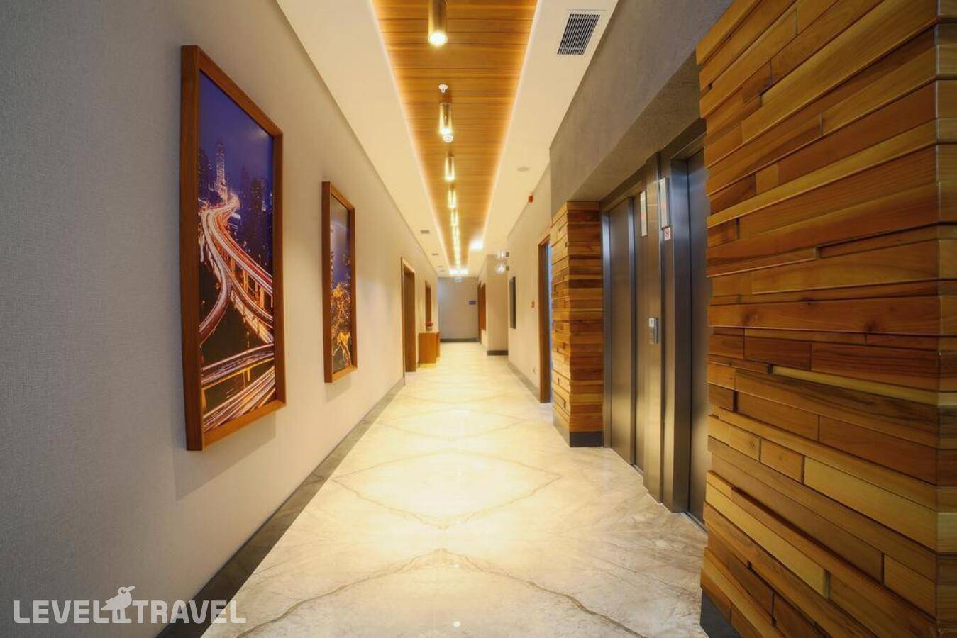 фотографии отеля Tryp By Wyndham Istanbul Topkapi в Турция(Зейтинбурну) - фото №34