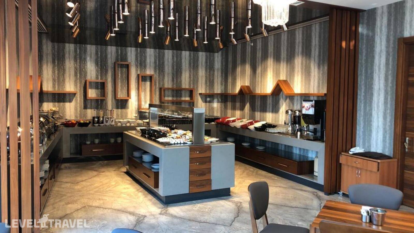 фотографии отеля Tryp By Wyndham Istanbul Topkapi в Турция(Зейтинбурну) - фото №16