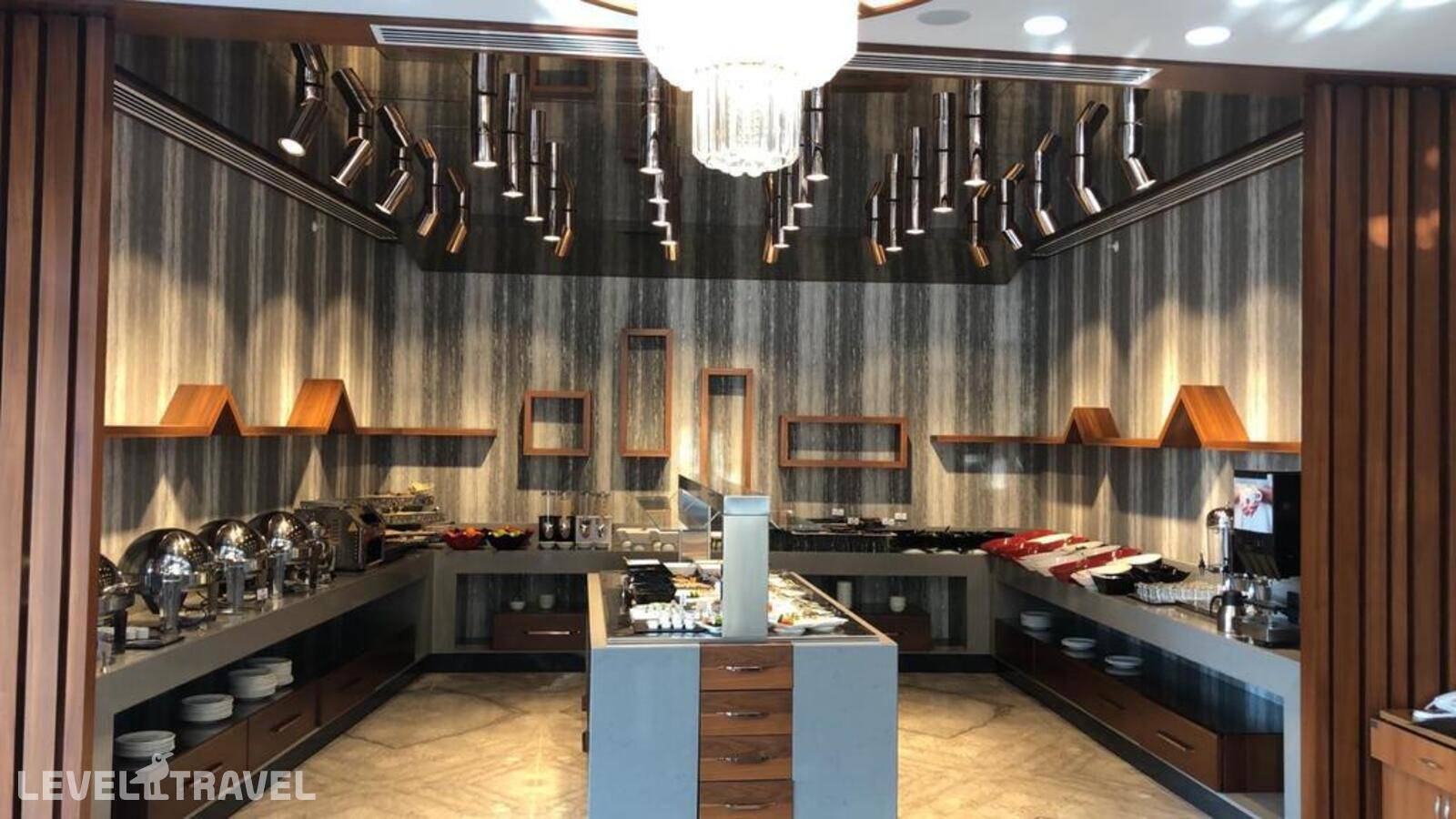 фотографии отеля Tryp By Wyndham Istanbul Topkapi в Турция(Зейтинбурну) - фото №15