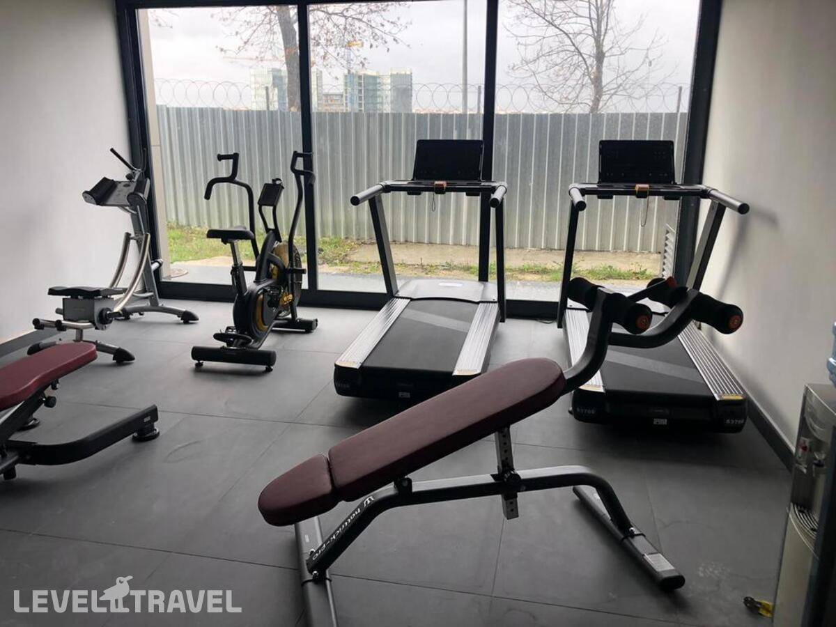 фотографии отеля Tryp By Wyndham Istanbul Topkapi в Турция(Зейтинбурну) - фото №31